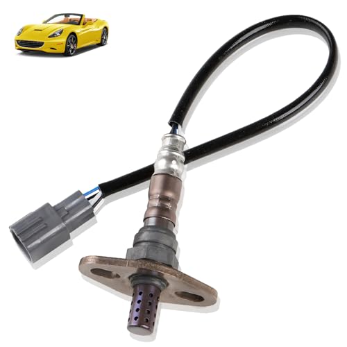 Oxygen O2 Sensor Upstream Replace OE 234-4154, 8946539655 - style: 234-4154