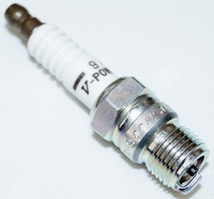 NGK 3442 R5673-9 Racing Spark Plugs Qty 8