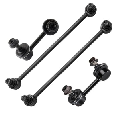 Front Rear Sway Bar FITS for Honda Civic 2012-2015, for Acura ILX 2013-2019 - size: 4p for ilx 13-19
