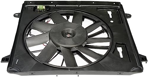 Dorman 620-055 Engine Cooling Fan Assembly