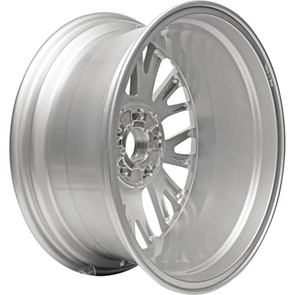 18x8 Alloy Wheel Rim for Toyota Camry XLE 2018-20