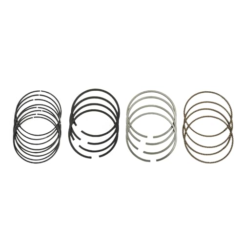 230402B600 STD Engine Piston Ring 77mm - color: 230402B600 Engine Piston Ring