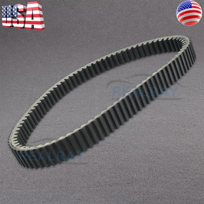 Replacement Auto Parts For CVT Clutch Drive Belt for HiSun ATV Spire MSU 800 1000 HS Massimo Bennche QLinkMod-R36R-19683