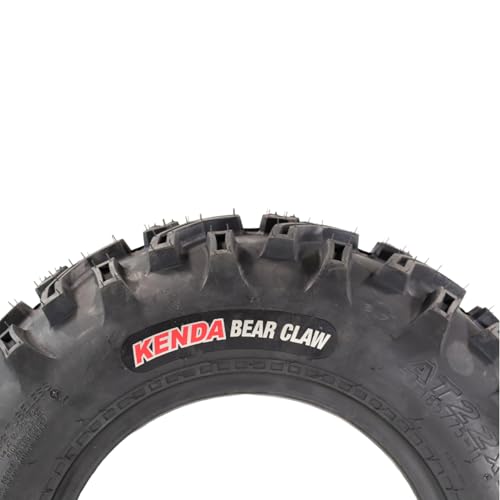 Kenda Bear Claw 22x7-11 Front Off-Road Tire For ATV, UTV or SXS - size: 22x7-11