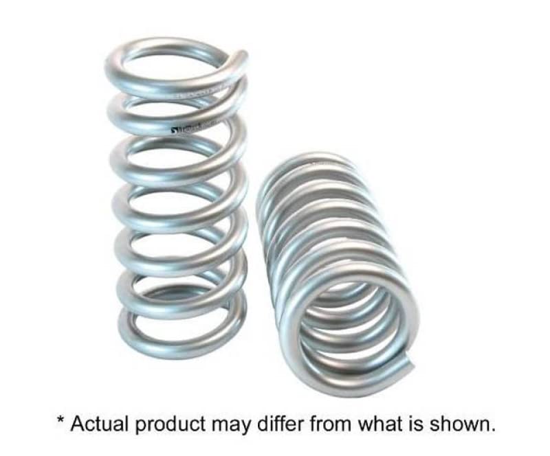 Belltech 4800 Coil Spring Set