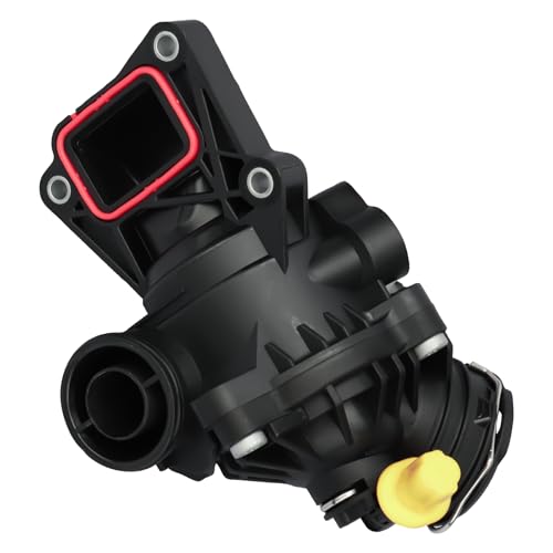 IRONTEK 2762000515 Engine Coolant Thermostat Housing - color: 2762000515