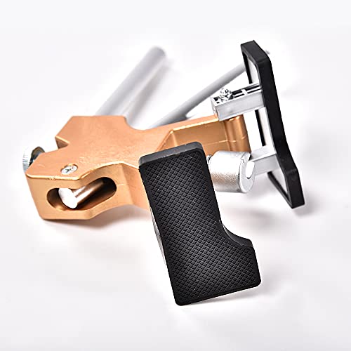 Car Paintless Dent Repair Puller Remover Kit Lifter Dint Hail Damage 18 Tab Tool Car Dent Puller Remover Objects Mover
