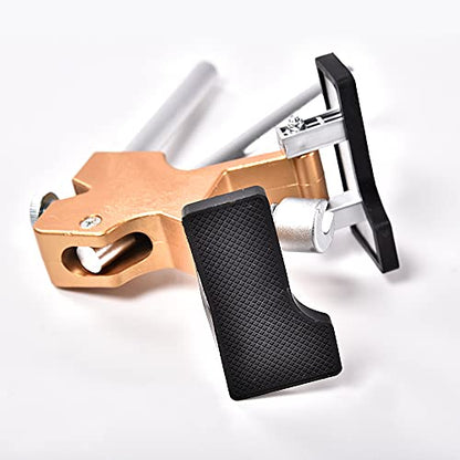 Car Paintless Dent Repair Puller Remover Kit Lifter Dint Hail Damage 18 Tab Tool Car Dent Puller Remover Objects Mover