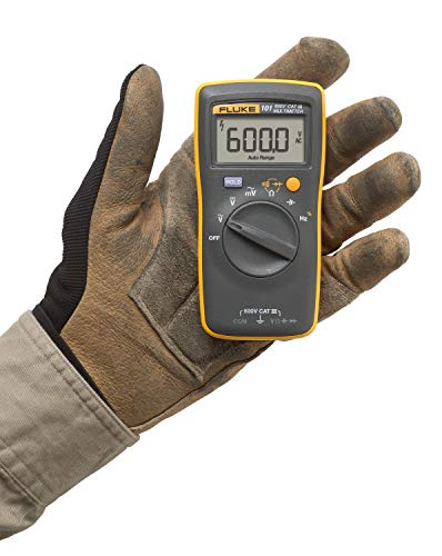 FLUKE-101 Digital Multimeter