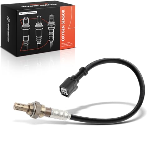 A-Premium Downstream O2 Oxygen Sensor Compatible with Honda, Acura
