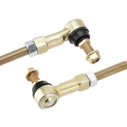 Adjustable Sway Bar End Link 4-6" Lift Compatible with Jeep Wrangler JK