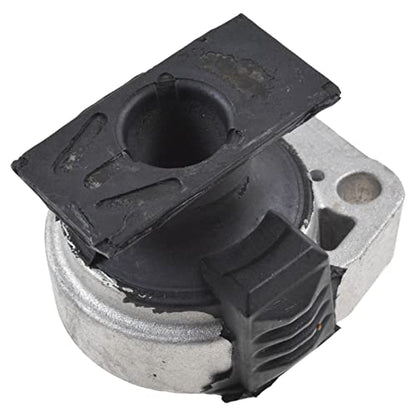 TRQ Engine Motor Transmission Torque Mount Kit of 3 - style: MTA71078