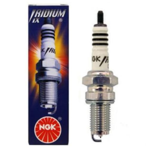 NGK 7100 G-Power Platinum Spark Plugs ZFR6FGP - 6 PCSNEW