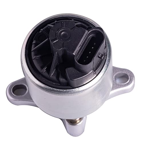 TUCAREST Exhaust Gas Recirculation (EGR) Valve w/Gasket EGV589 Fit For Buick Regal/Cadillac DeVille Escalade/Chevy Blazer C1500 Impala Silverado 1500 Tahoe/GMC K1500 Savana 1500 Yukon/Olds Bravada