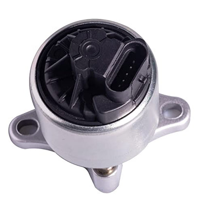 TUCAREST Exhaust Gas Recirculation (EGR) Valve w/Gasket EGV589 Fit For Buick Regal/Cadillac DeVille Escalade/Chevy Blazer C1500 Impala Silverado 1500 Tahoe/GMC K1500 Savana 1500 Yukon/Olds Bravada