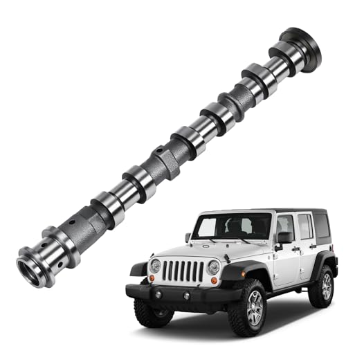 Exhaust Camshaft 5184377AG Fit for Jeep 3.6L V6 Left - size: 5184377AG
