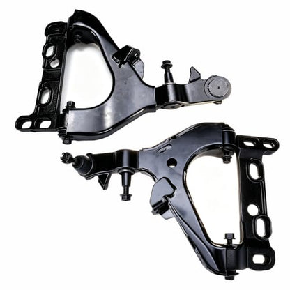 2PCS Front Lower Control Arm with Ball Joint K620467 K620468 - size: K620467 K620468