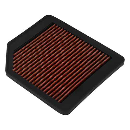 maXpeedingrods MX-2342 High Performance Engine Air Filter Washable Reusable - size: MX-2342