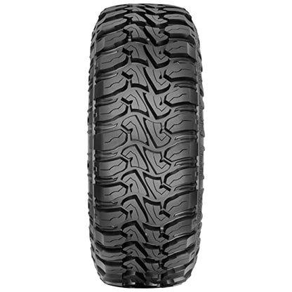Nexen Roadian MTX Mud-Terrain Tire - 33X12.50R20 12-ply - size: LT33/12.50R20