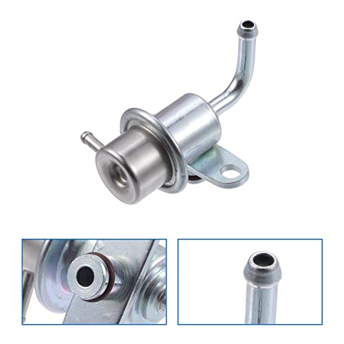 X AUTOHAUX Fuel Injection Pressure Regulator for Mazda 626 1993-2002