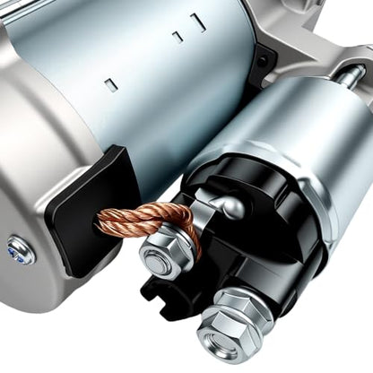 19049N New Starter Motor Fit for Toyota Corolla 2009-2016,281000T050