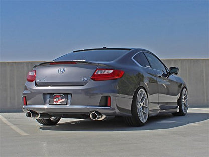 aFe Power #49-36609 Takeda Cat-Back Exhaust System