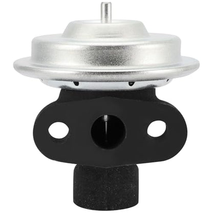 AULINK EGV574 EGR Valve (3.0L 4.6L V6) For Ford F150 Escape Ranger Taurus - color: Black EGV574