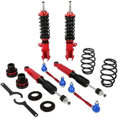 Coilovers Suspension Kit for Scion xD 2008-2014