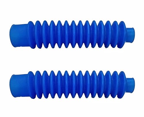 Universal Fork Boots for Honda ATC 200X 1983-1987