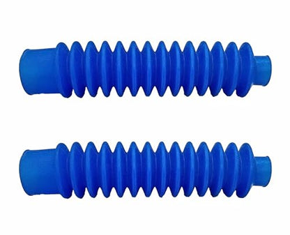 Universal Fork Boots for Honda ATC 200X 1983-1987