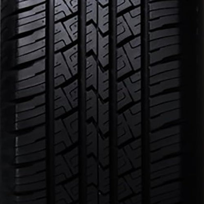 GT Radial Savero HT2 P235/65R18 104T - size: P235/65R18 104T