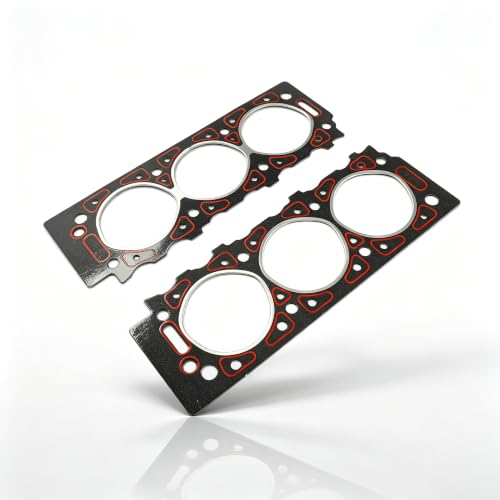 3.0 Head Gasket Set w/Head Bolts Fit for Ford Ranger Mazda 98-01 HS9902PT - size: 3.0 Head Gasket Set