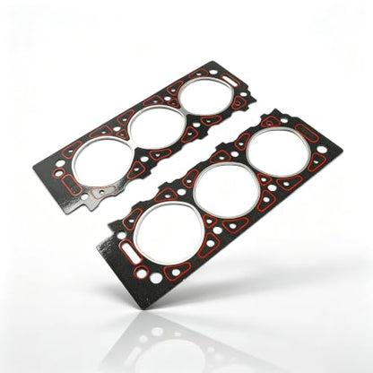3.0 Head Gasket Set w/Head Bolts Fit for Ford Ranger Mazda 98-01 HS9902PT - size: 3.0 Head Gasket Set