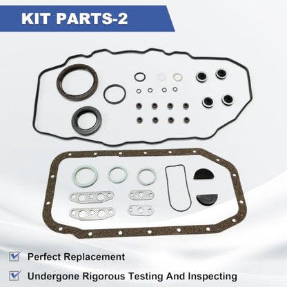 Engine Head Gasket Set for Toyota 4runner Celica Pickup - color: CS8807-1