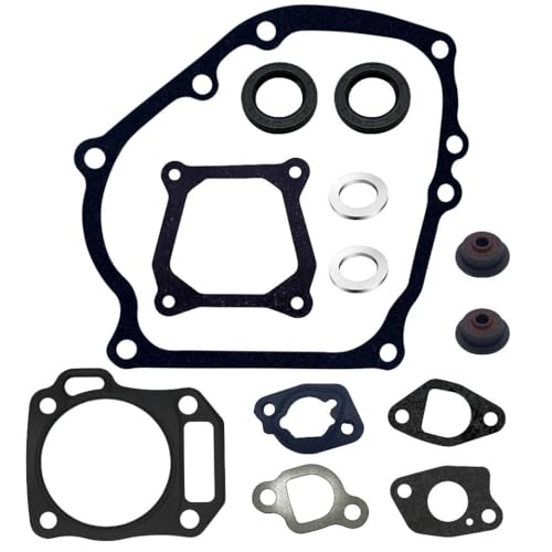 Strongthium 212cc 224cc Non Hemi Gasket Set Kit