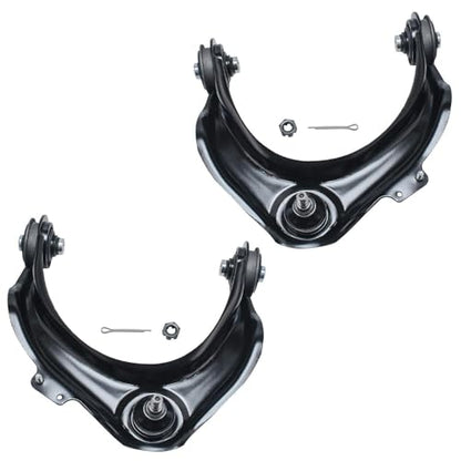 Detroit Axle - Front 14pc End Kit for 98-02 Honda Accord 99-03 Acura CL TL - size: 80022-14-DA/14PC