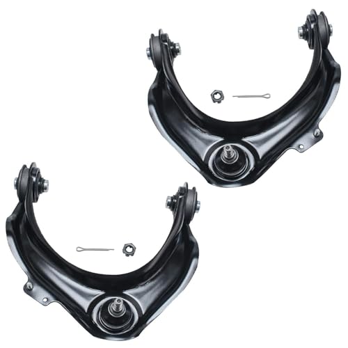 Detroit Axle - Front 14pc End Kit for 98-02 Honda Accord 99-03 Acura CL TL - size: 80022-14-DA/14PC