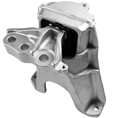 Right Engine Motor Mount for 2016-2019 Honda Civic 2.0L Hydraulic Sedan Coupe Replace# A45004 S2312 - size: 2016-2019 Honda Civic 2.0L