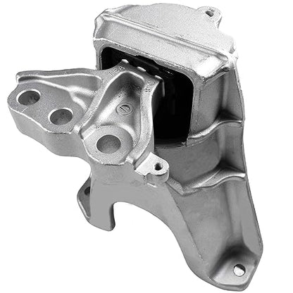 Right Engine Motor Mount for 2016-2019 Honda Civic 2.0L Hydraulic Sedan Coupe Replace# A45004 S2312 - size: 2016-2019 Honda Civic 2.0L