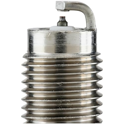 BOSCH 96349 EVO Spark Plug - Ideal for Turbocharged GDI Engines- Pack of 10