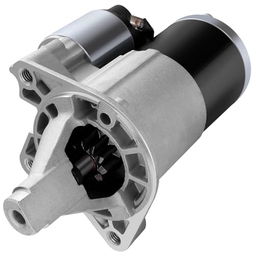 SCITOO Starter Fit for Dodge Avenger 2008-2010 3.5L SMT0343 - style: SMT0343