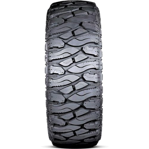 ATTURO Trail Blade BOSS Extreme Off-Road Tire, 37x12.50R17LT 124Q 8PR - size: 37x12.50R17LT