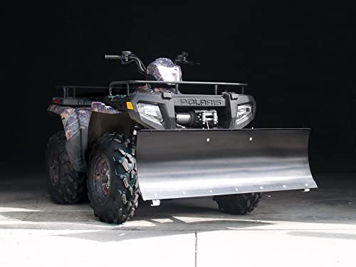 Extreme Max 5500.5010 UniPlow One-Box ATV Plow System with UniMount Kit - 50"