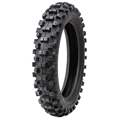 TUSK EMEX T-35 Soft/Intermediate Terrain Tire 70/100x10 (2.75x10) - size: 70/100x10 (2.75x10)