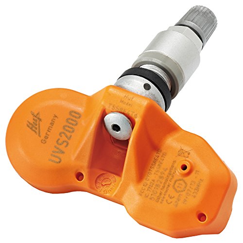 HUF North America UVS2000 IntelliSens Universal TPMS Sensor