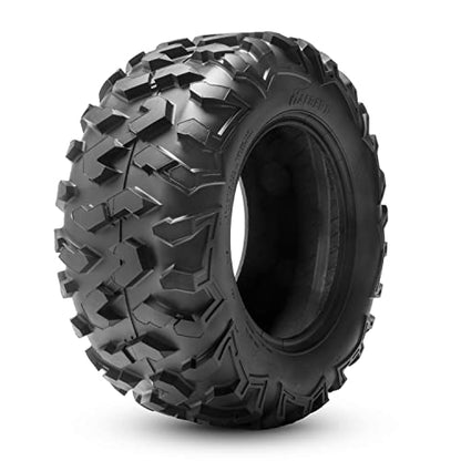 HALBERD ATV Tire, 30x10R14, 10PR All Terrain - size: 30x10R14