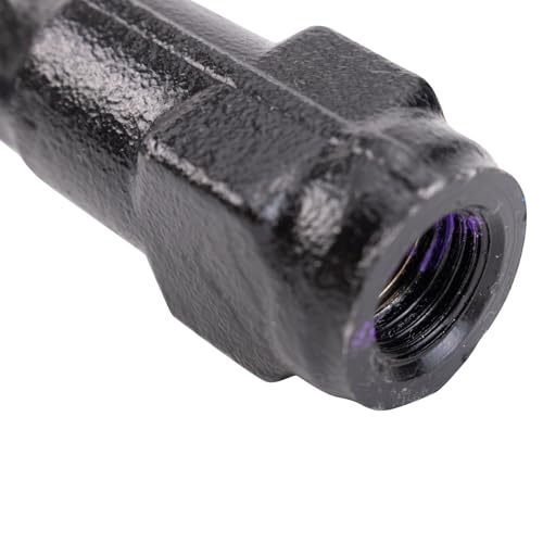 TRQ Front Outer Tie Rod Set 2 Piece - style: PSA74601