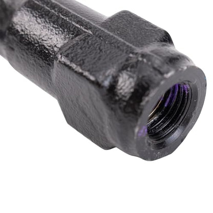 TRQ Front Outer Tie Rod Set 2 Piece - style: PSA74601