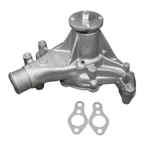 ACDelco Gold 252-595 (88926109) Engine Water Pump