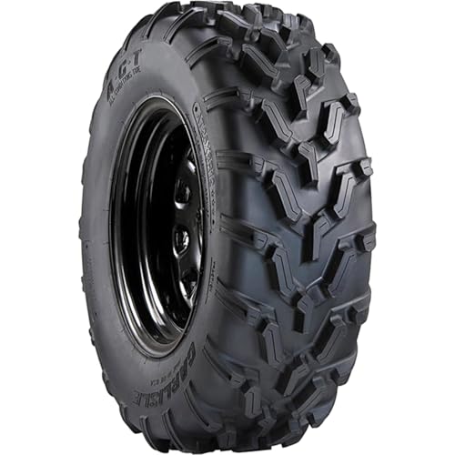 Carlisle A.C.T. All-Terrain Motorcycle Tire - 25X11R12 - size: AT25/11R12